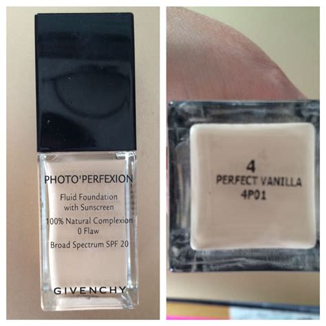 givenchy photo perfexion dupe